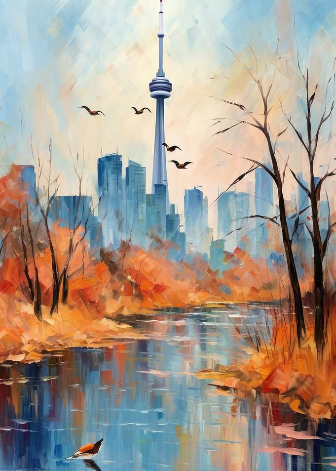 Toronto Canada