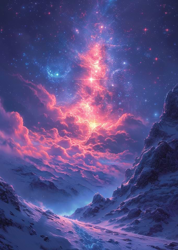 Among the Stars