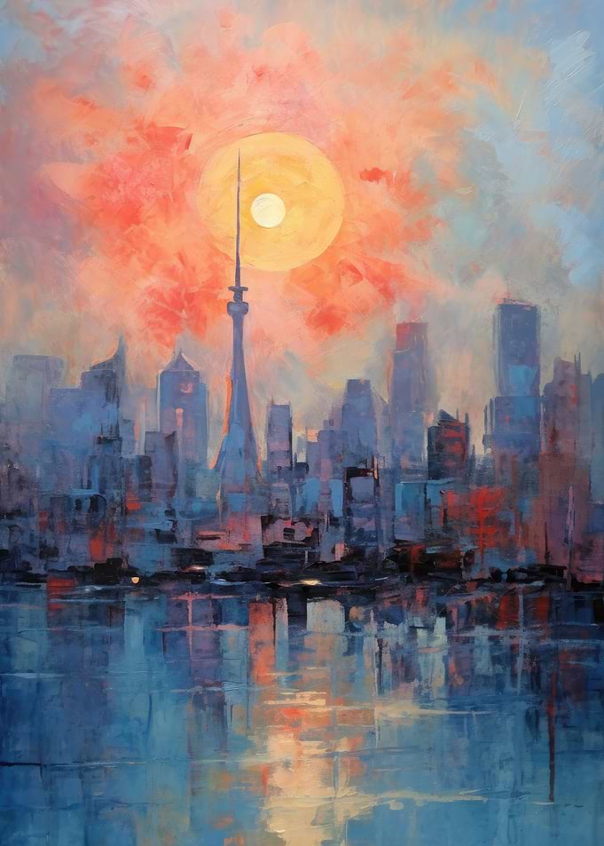Toronto Canada