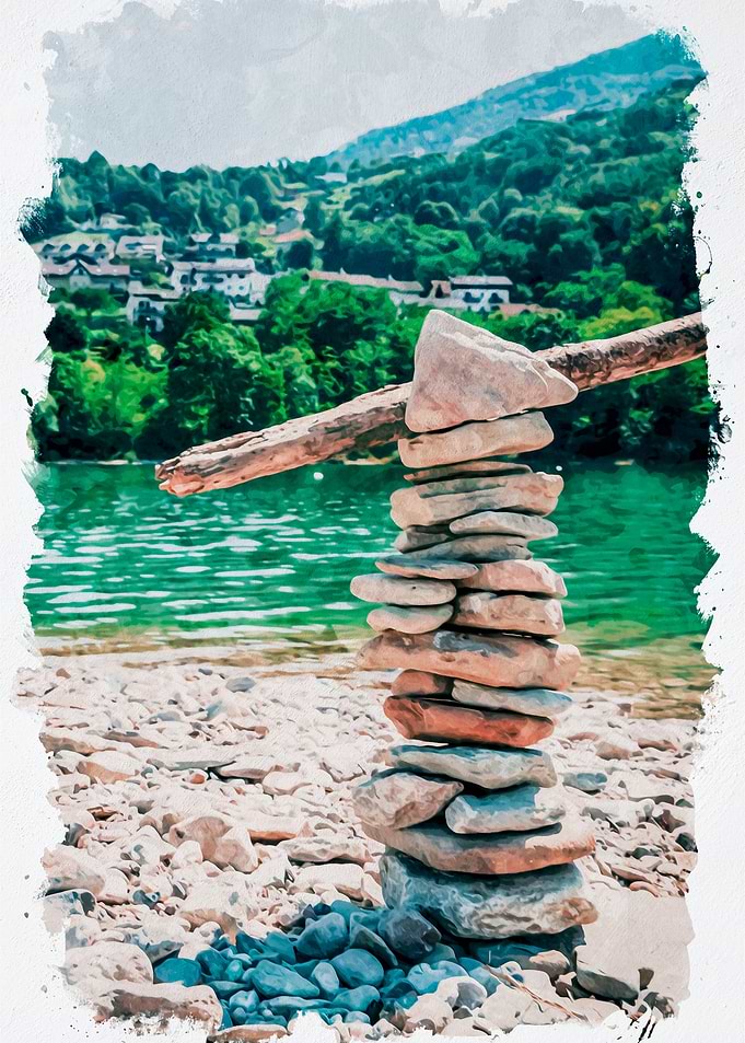Inspirational Rock