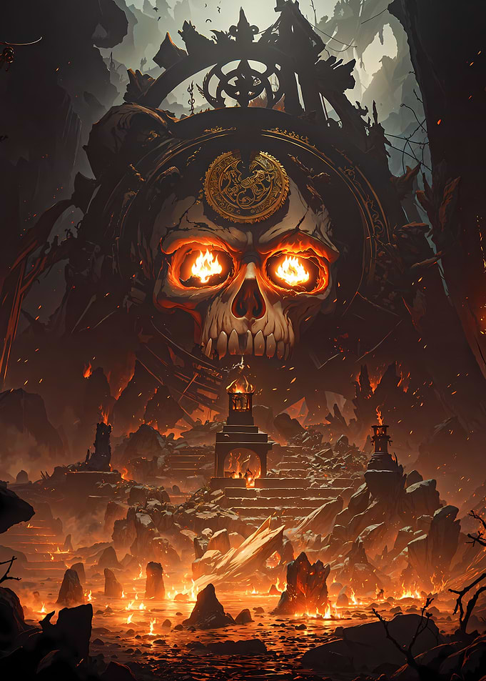 Way to Hell