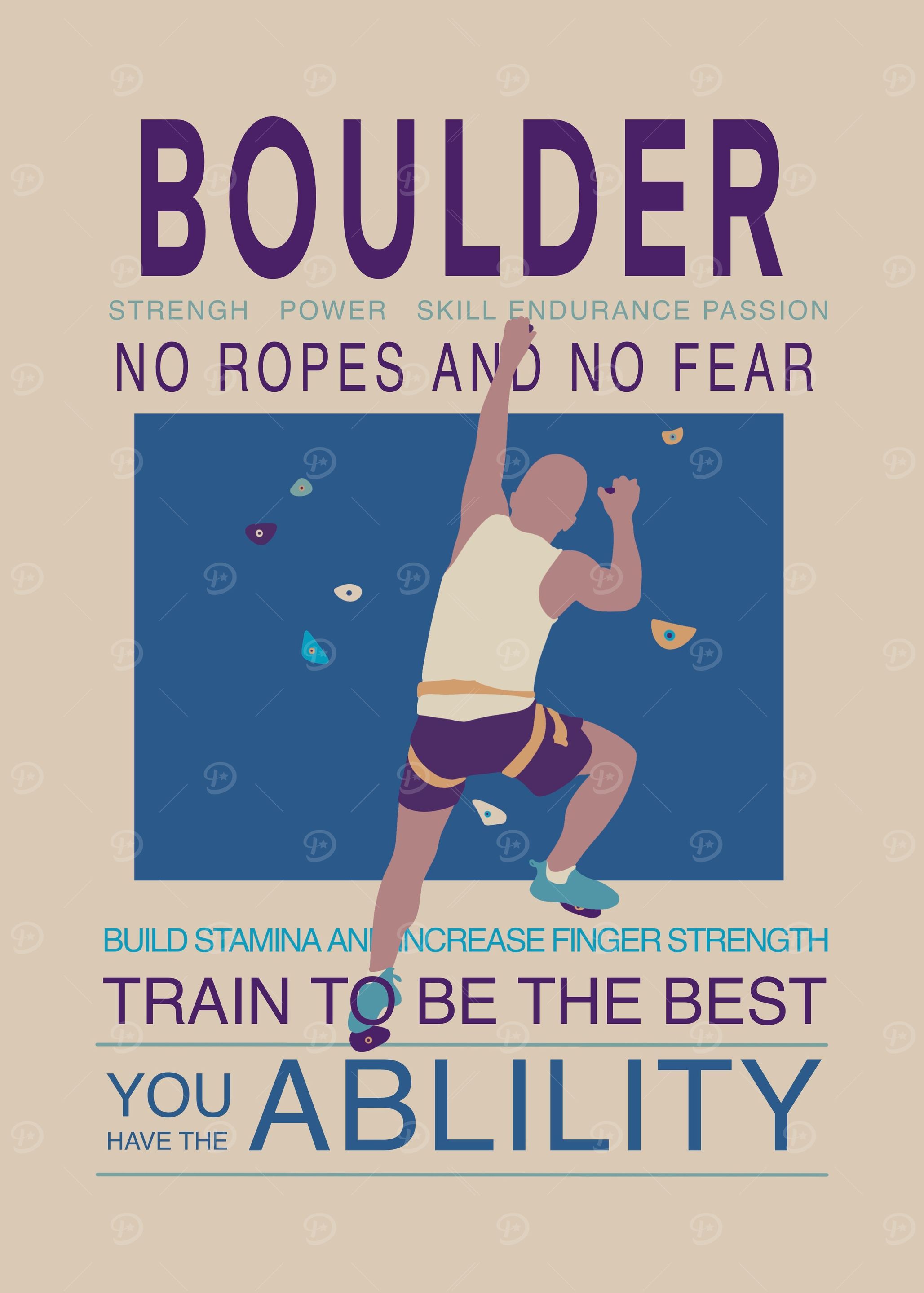 BOULDER