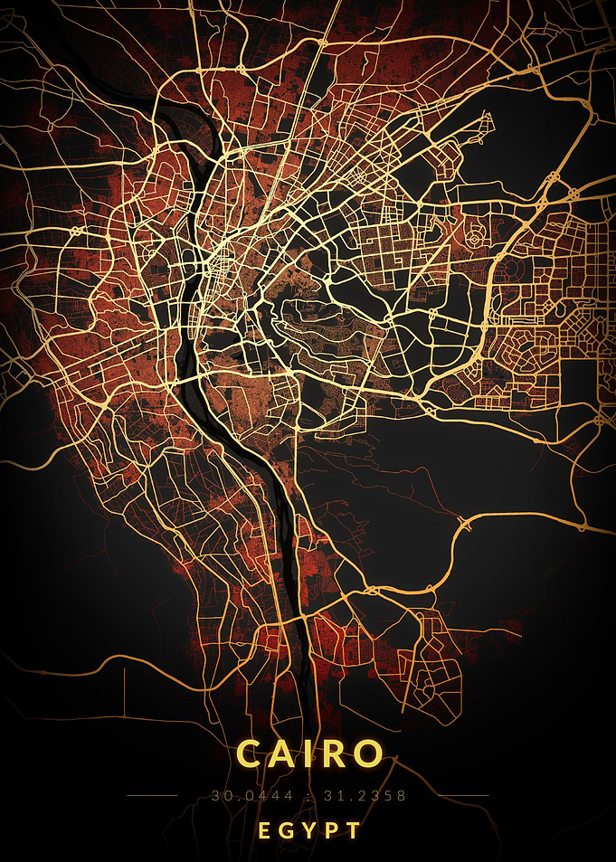 Cairo Egypt