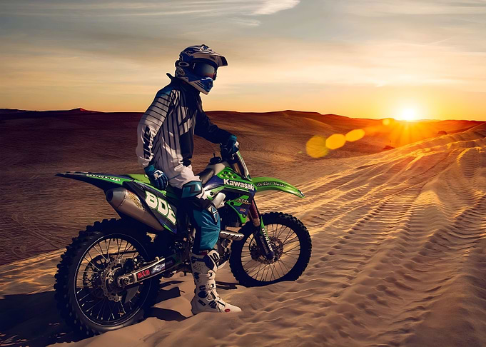 Motocross
