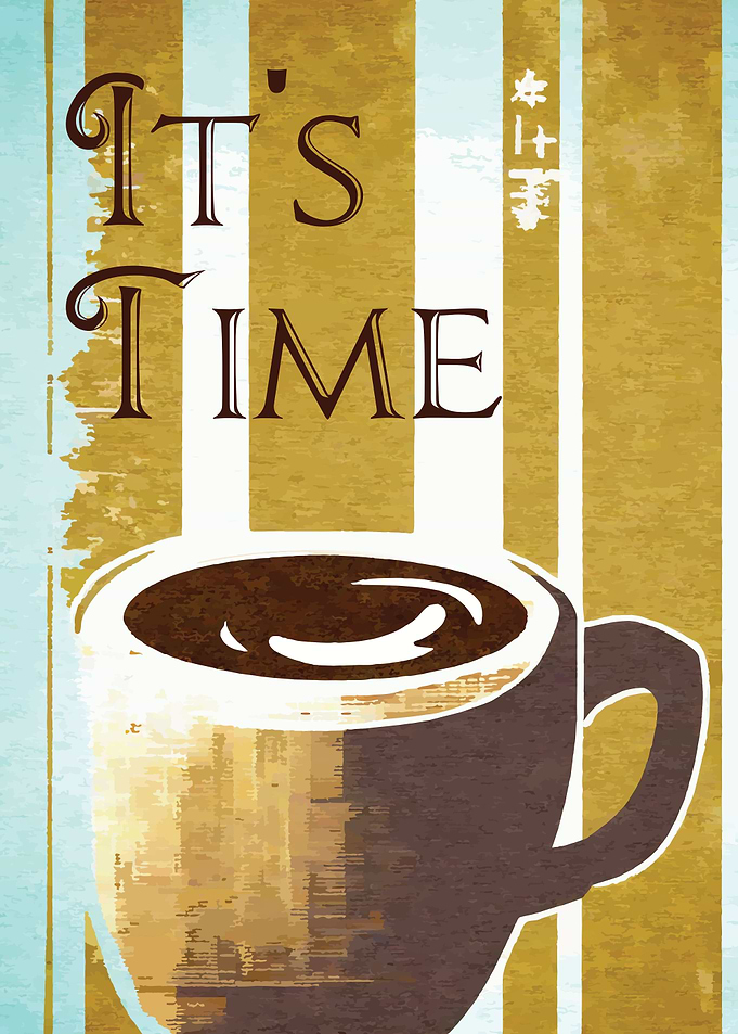 Coffee Time