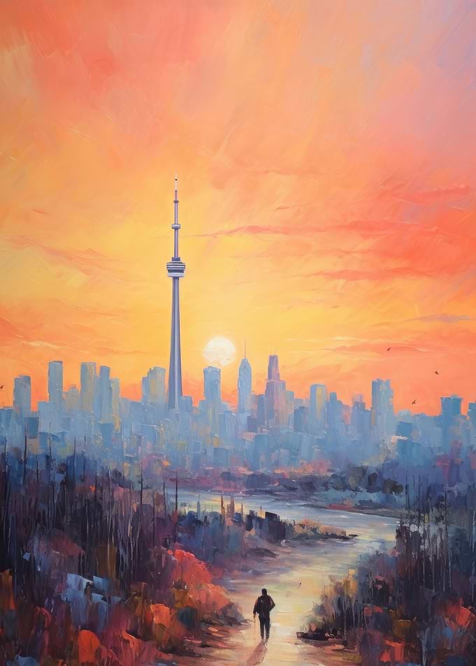 Toronto Canada