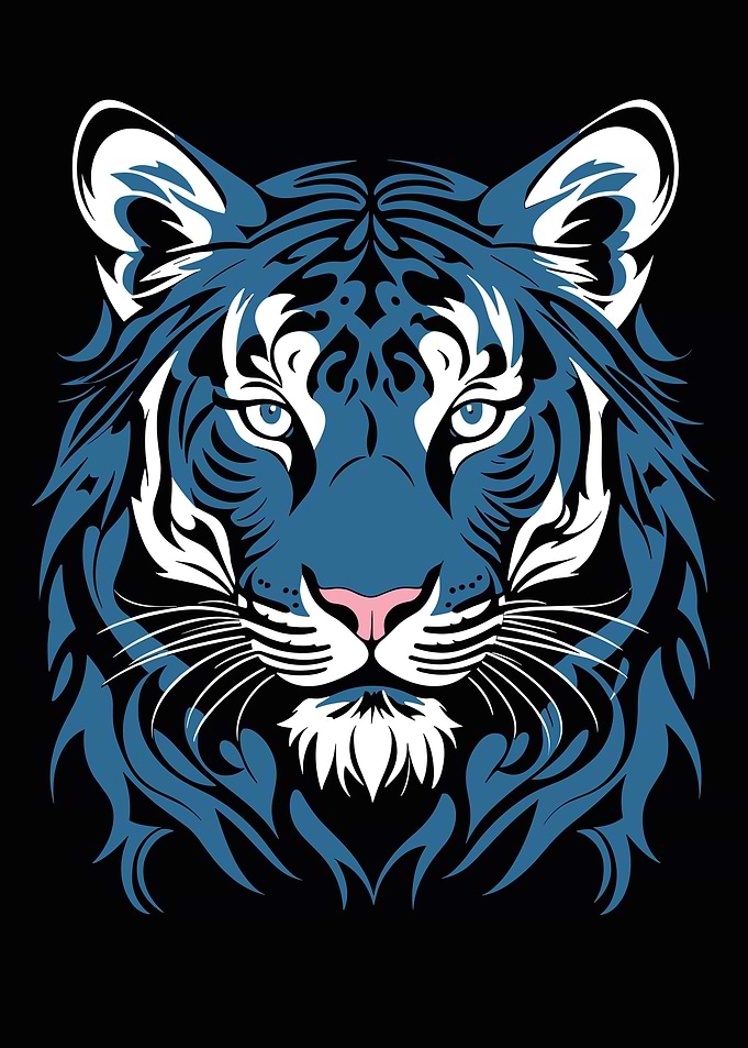 Maltese Tiger