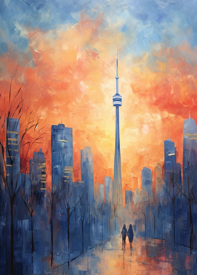 Toronto Canada