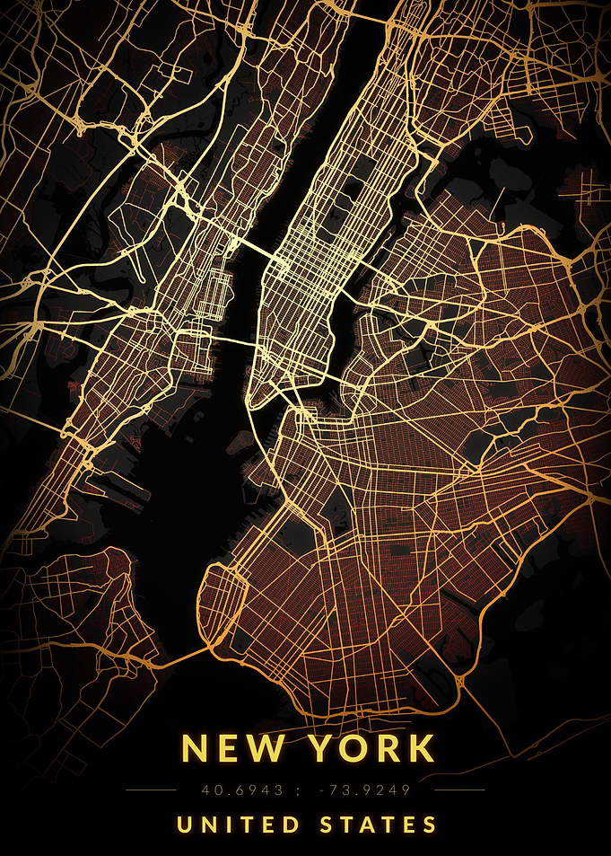 New York