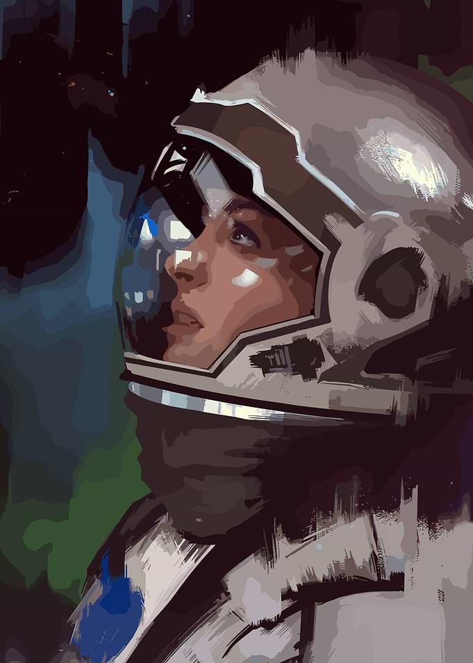 Interstellar