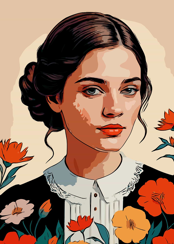 Woman Portrait