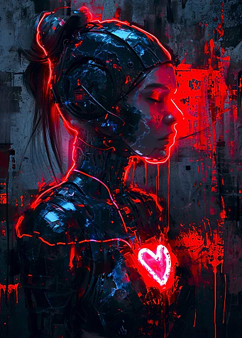 Red Heart