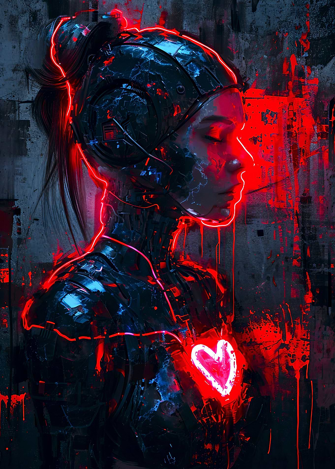 Red Heart