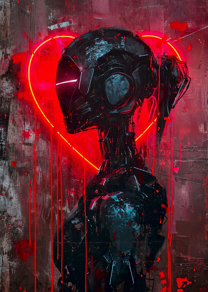 Love Android