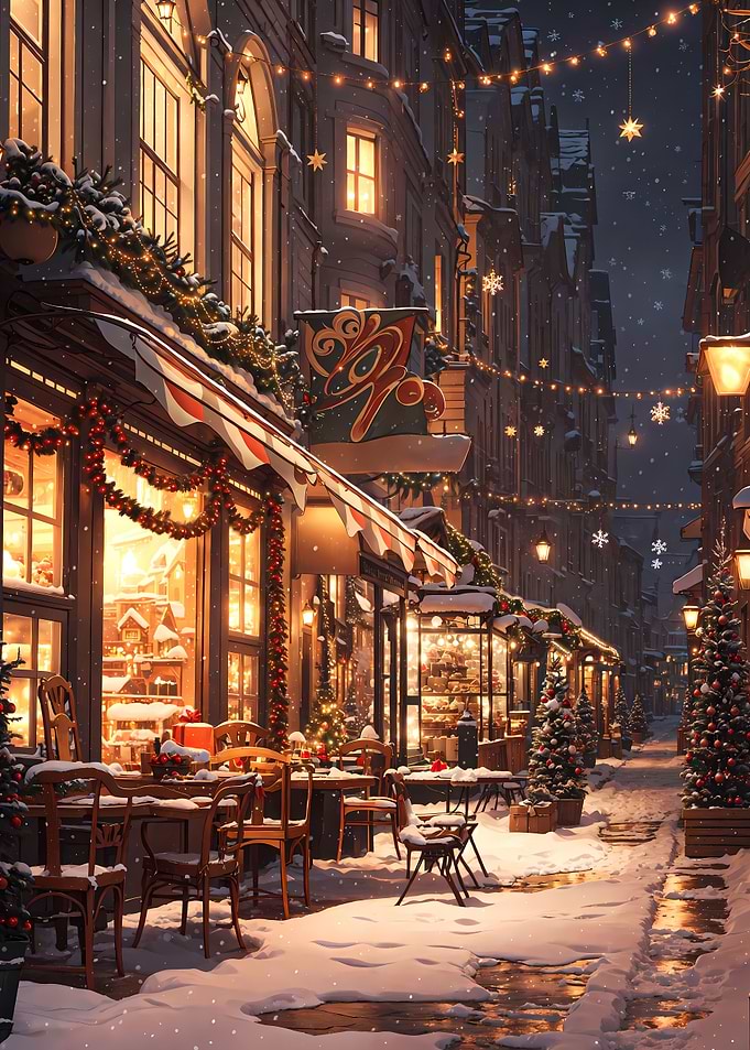 Christmas Illumination