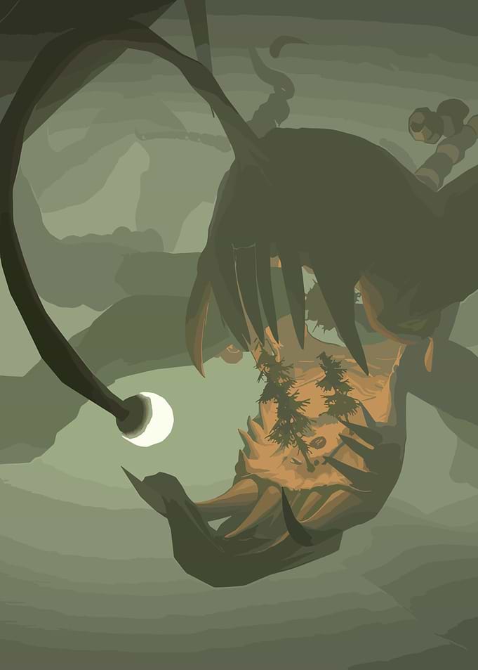Outer wilds