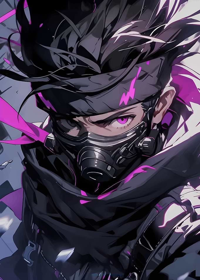 CYBER RANGER