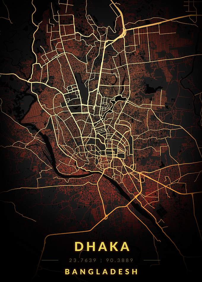 Dhaka