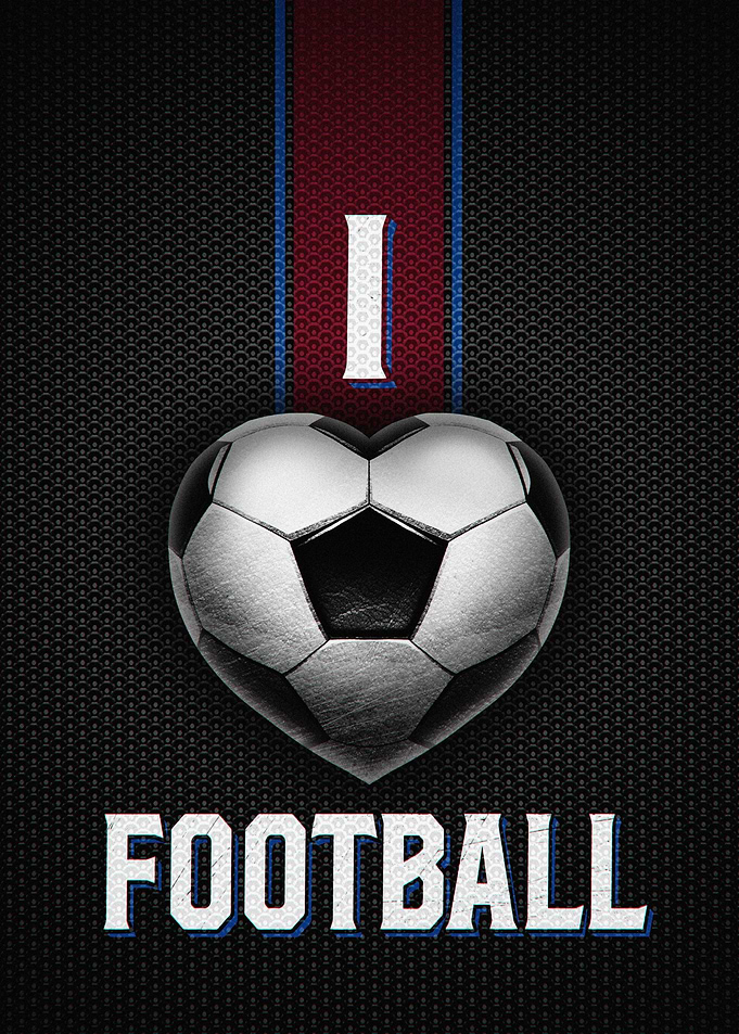 I Love Football II