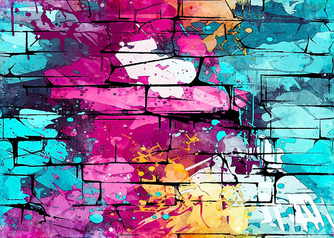 Graffiti