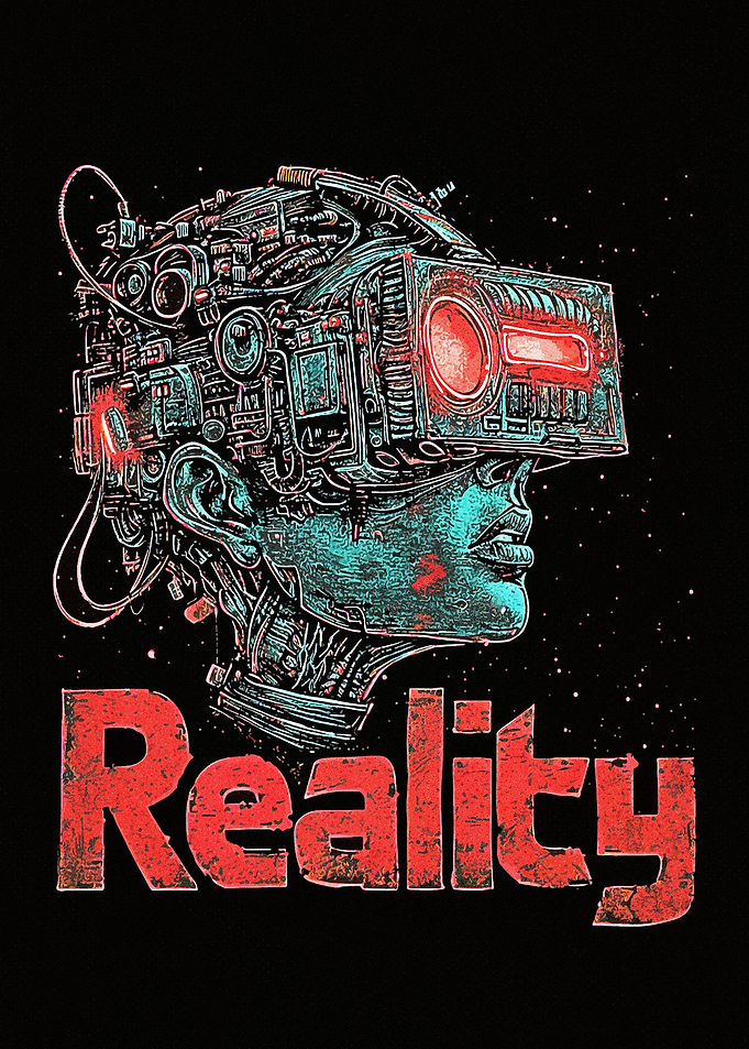 Reality Vintage