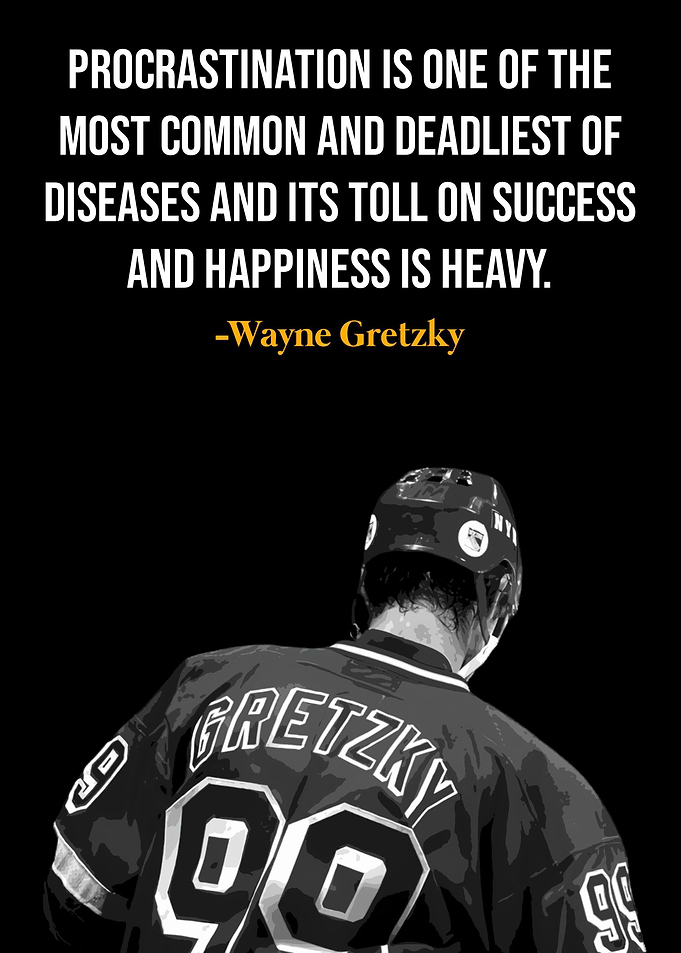 Wayne Gretzky Quotes
