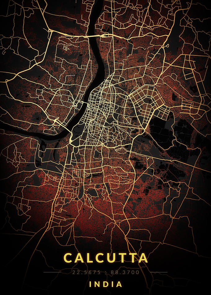Calcutta
