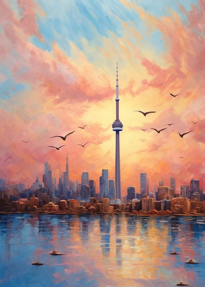 Toronto Canada