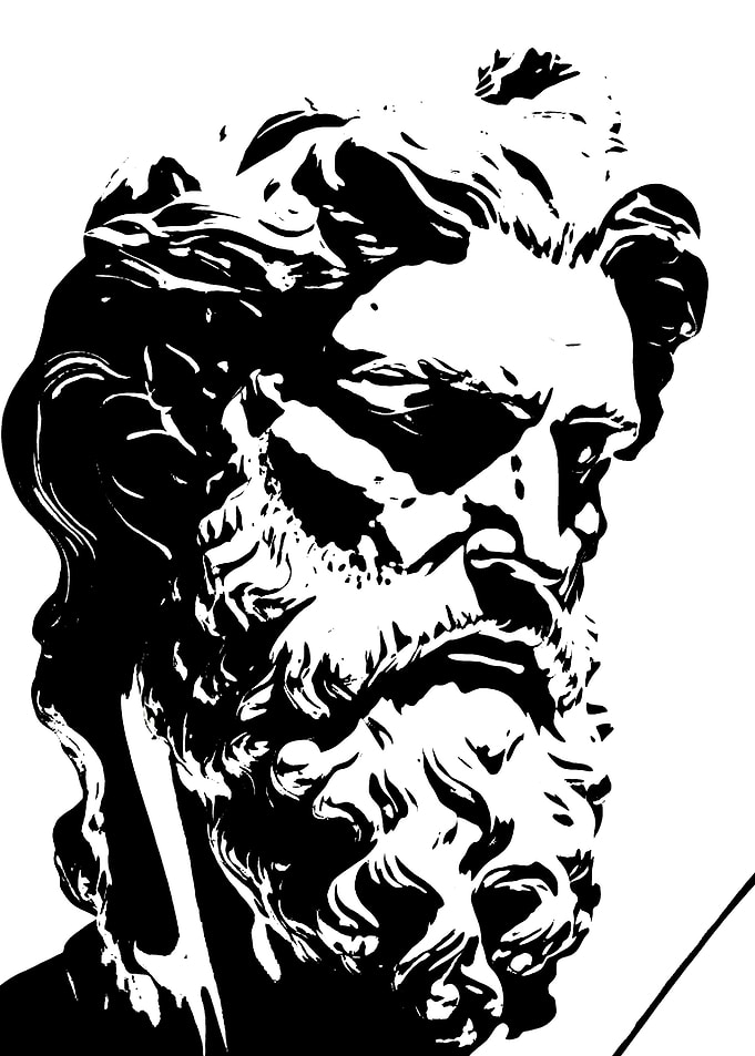 Statue