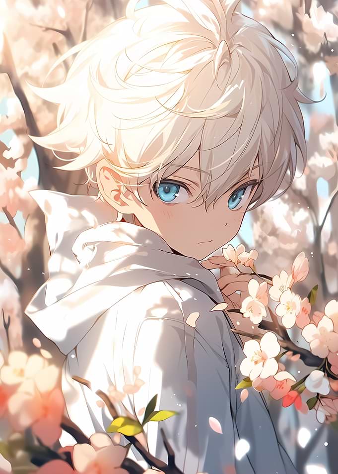 Norman Promise Neverland