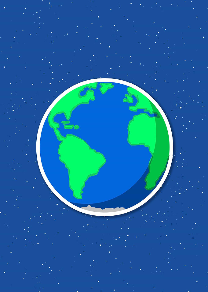 Planet Earth