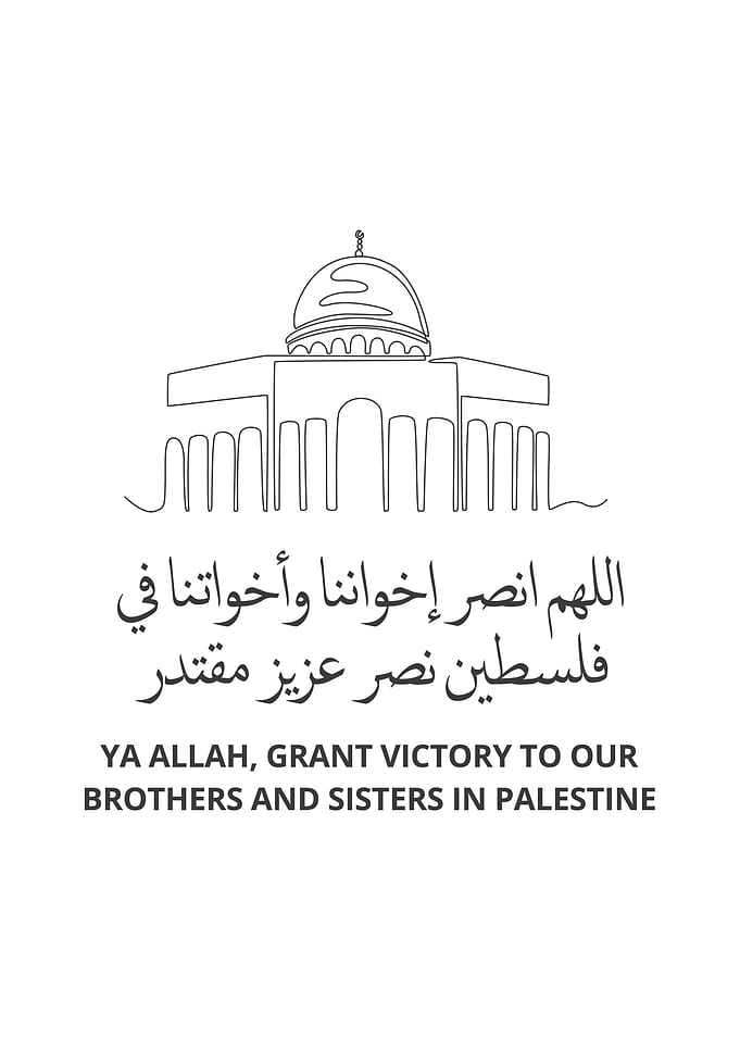 Free Palestine