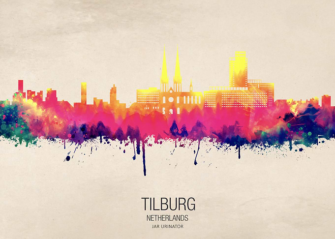 Tilburg Netherlands