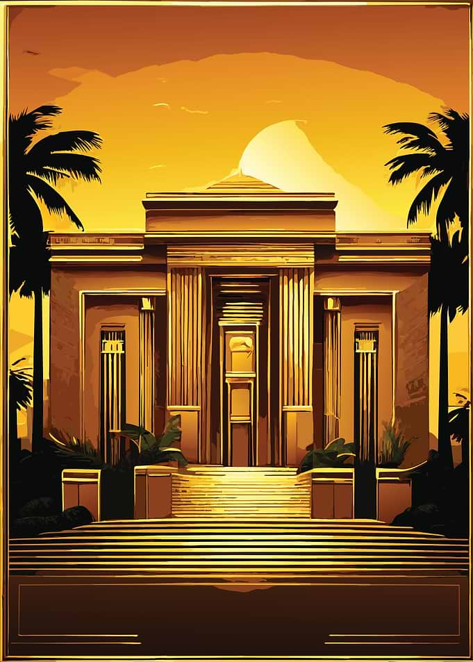 Spectacular Egypt