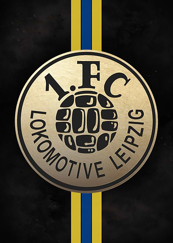 Lokomotive Leipzig