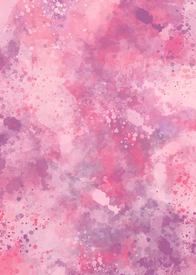 Pink Candy Dreams