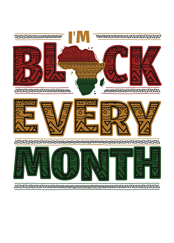 Black History Africa