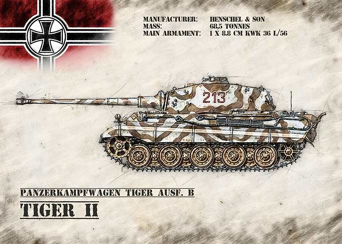 Tiger II