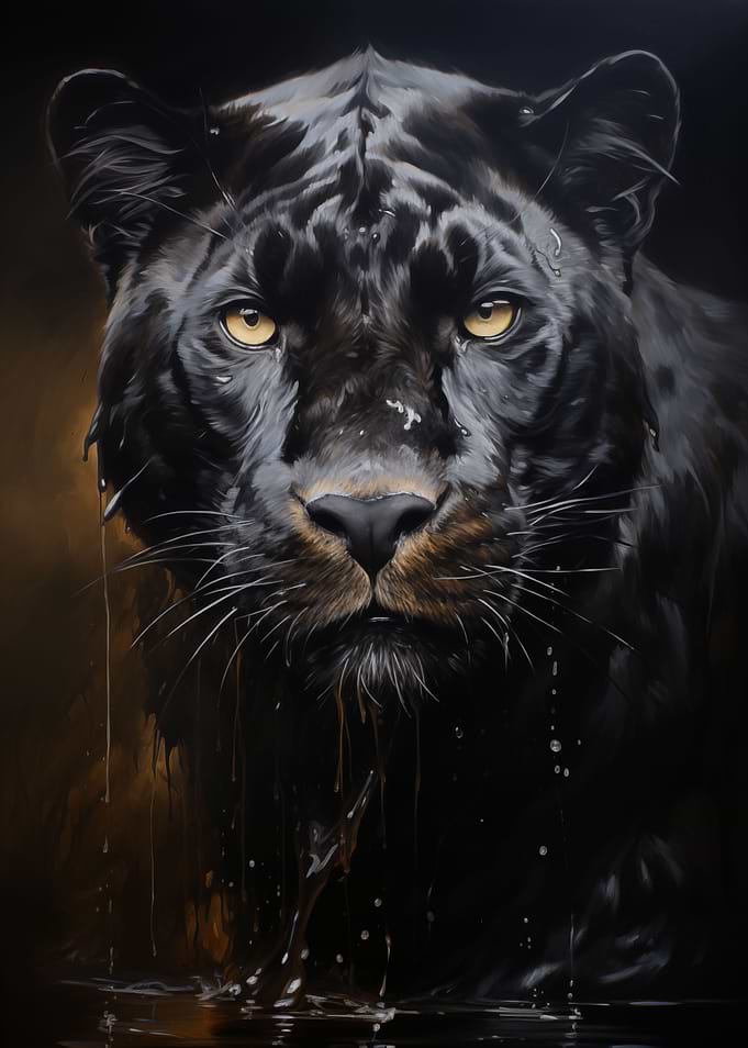 Black Panther