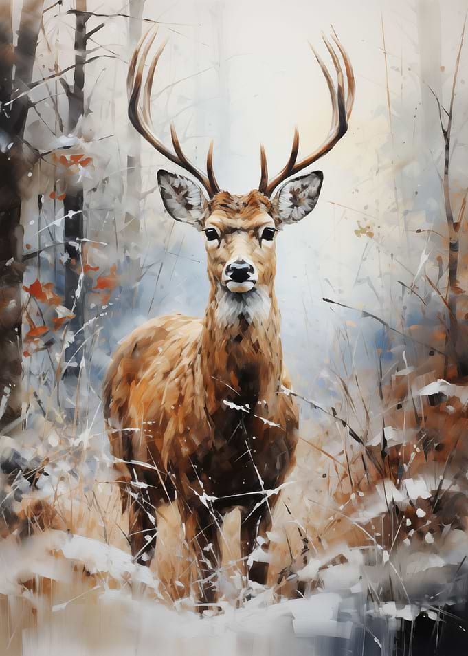Reindeer