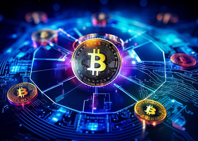 bitcoin