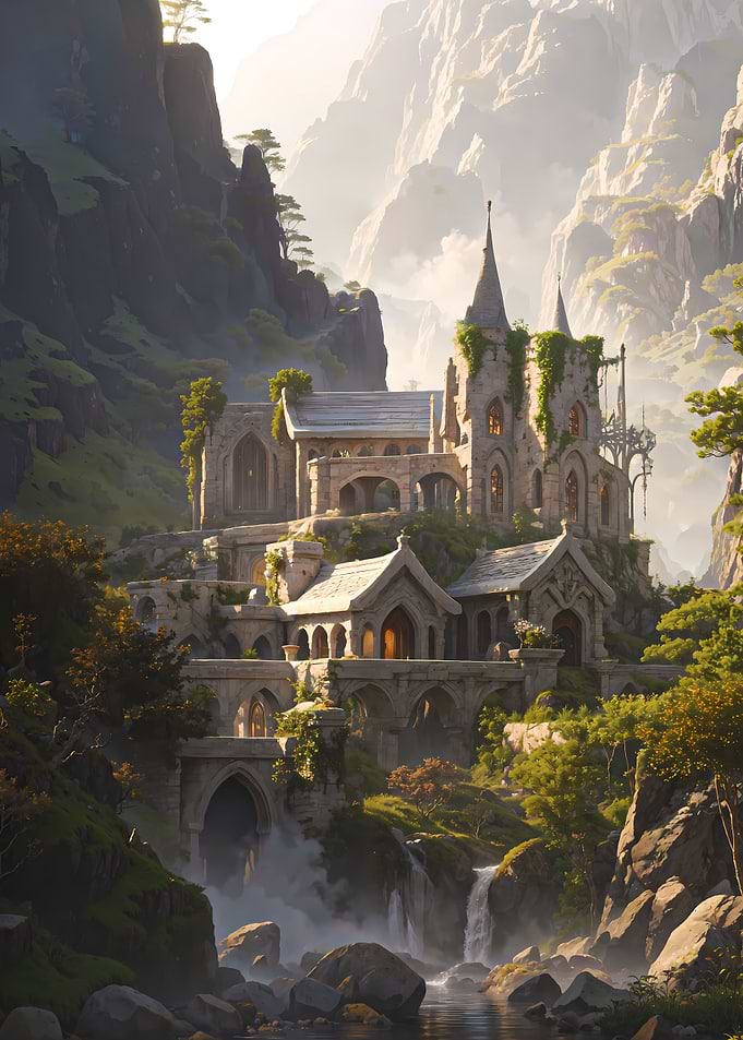 The Heights Domain