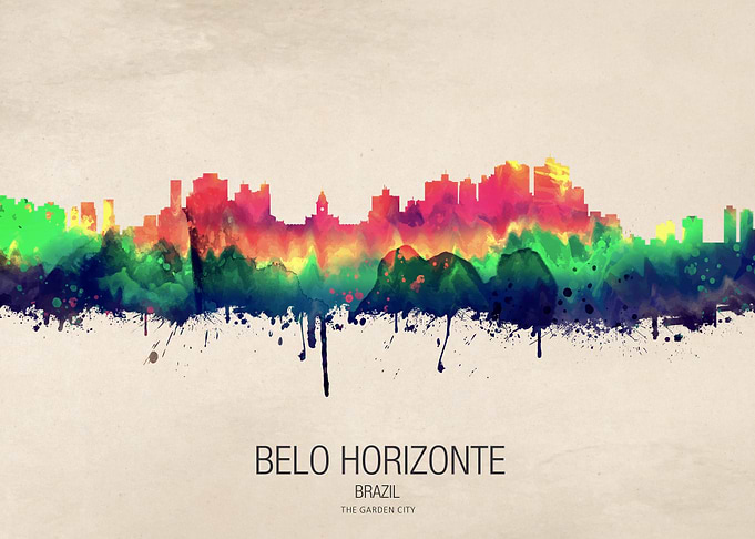 Belo Horizonte Brazil