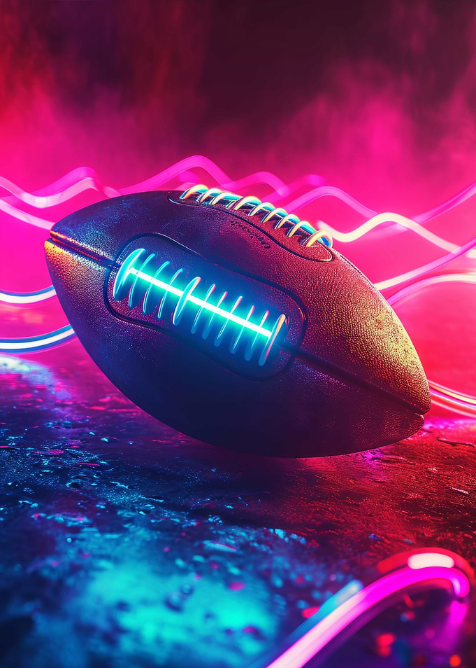 Aesthetic Neon