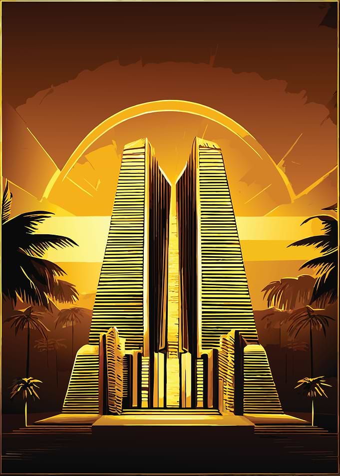 Spectacular Egypt