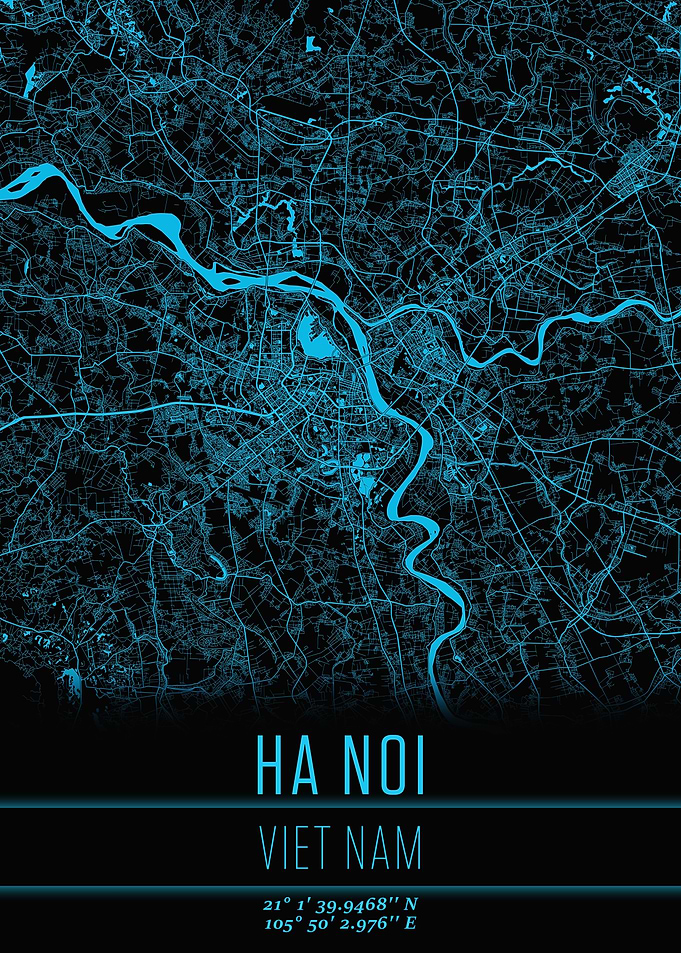 Ha Noi Viet Nam