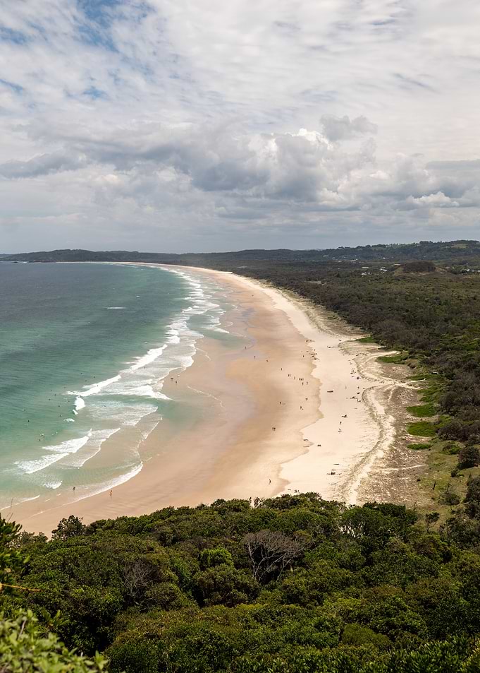 Byron Bay Australia