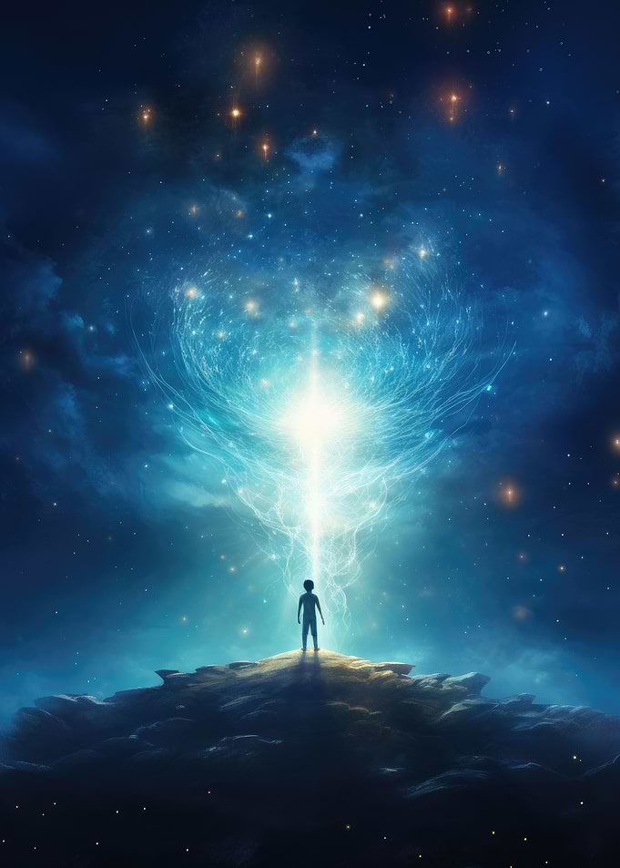 The edge of space