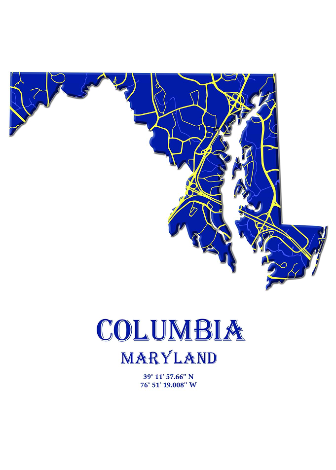 Columbia MD USA