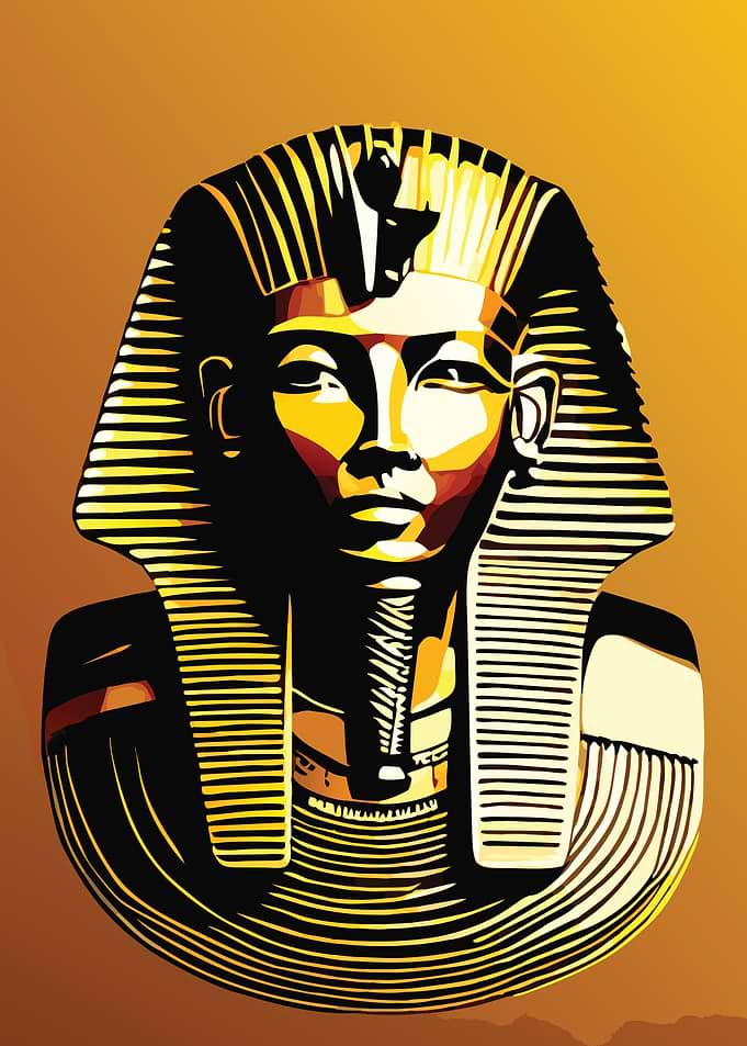Spectacular Egypt